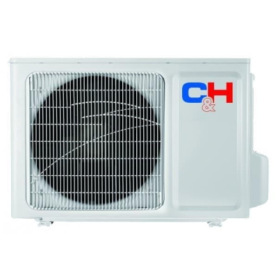Кондиционер Cooper&Hunter CH-S09FTXAM2S-BL SUPREME (BLACK)