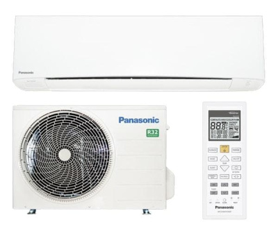 Кондиционер Panasonic CS/CU-Z35TKEW Flagship 2017 White