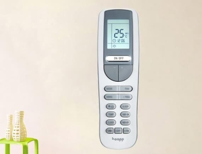 Кондиционер HOAPP HSZ -GA55VA/HMZ-GA55VA LIGHT INVERTER