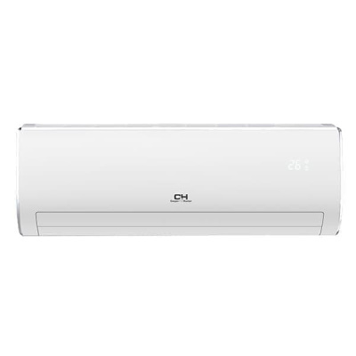 Кондиционер Cooper&Hunter CH-S12FTXS-W ARCTIC DESIGN INVERTER