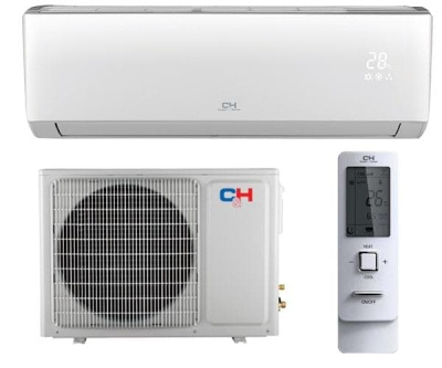 Кондиционер Cooper&Hunter CH-S09FTXLA-NG (WI-FI) ARCTIC INVERTER WIFI R32