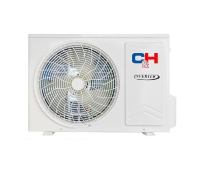 Кондиционер Cooper&Hunter CH-S18FTXN-E2WF Nordic Evo II Wi-Fi