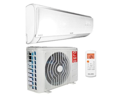 Кондиционер OLMO OSH-24FR9 innova iverter
