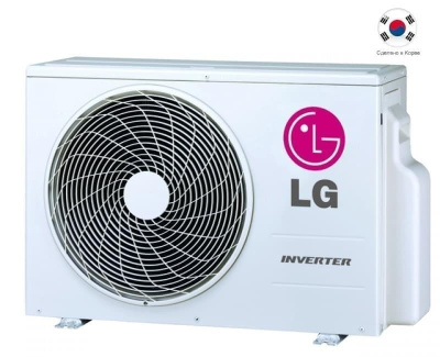 Кондиционер LG A09IWK/A09UWK ARTCOOL STYLIST