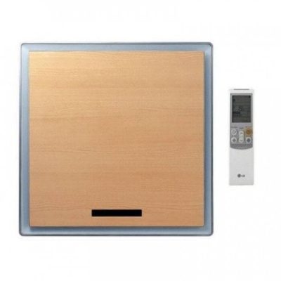 Настенный внутренний блок LG MA12AHD ARTCOOL PANEL