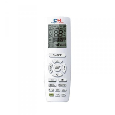 Кондиционер Cooper&Hunter CH-S30GKP8 ECO STAR