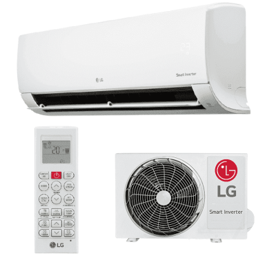 Кондиционер LG P12EP.NSJ/P12EP.UA3 MegaPlus