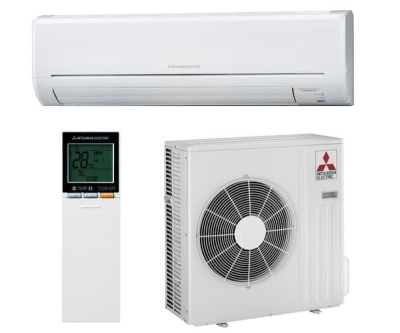 Кондиционер Mitsubishi Electric MSZ-SF25VE/MUZ-SF25VE Standart Inverter