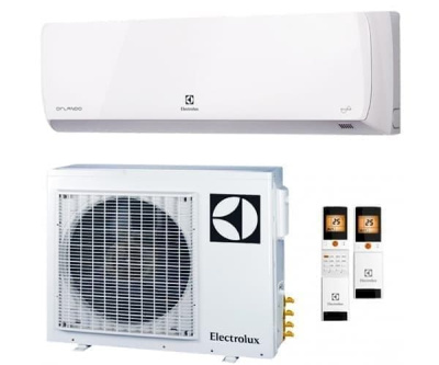Кондиционер Electrolux EACS-18HO2/N3 Orlando