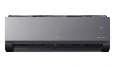 Кондиционер LG AM12BP.NSJRO/AM12BP.UA3RO Artcool Mirror Black