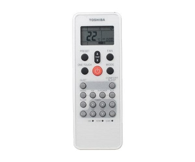 Кондиционер Toshiba RAS-B18UFV-E/RAS-18N3AV-E UFV