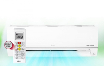 Кондиционер LG PM09SP.NSJR0/PM09SP.UA3R0 Deluxe