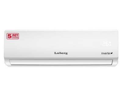 Кондиционер LUBERG LSR-07 HDV inverter