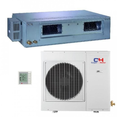 Кондиционер Cooper&Hunter CH-D36NK2/CH-U36NM2