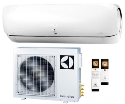 Кондиционер Electrolux EACS/I-11HEV/N3  Evolution DC Іnverter