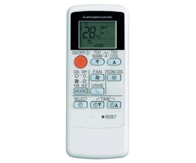 Кондиционер Mitsubishi Electric MS-GF20VA/MU-GF20VA Classic