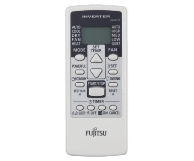 Кондиционер Fujitsu ASYG07LLCE/AOYG07LLCE Classic Euro LLCE