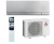 Кондиционер Mitsubishi Electric MSZ-EF25VE3S/MUZ-EF25VE Design Inverter Silver