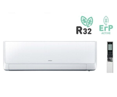 Кондиционер Hitachi RAK35RXD/RAC35WXD Hi End (-20)