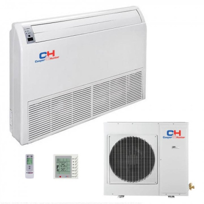 Кондиционер Cooper&Hunter CH-F48NK2/CH-U48NM2