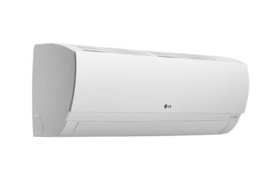 Кондиционер LG S09BWH/S09BWH-U BLOWKISS