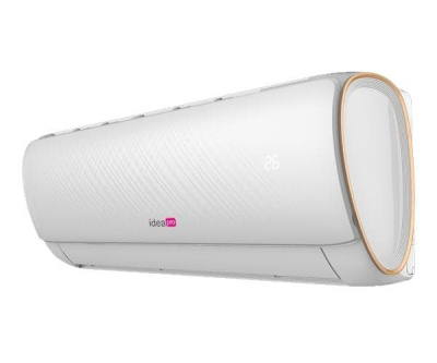 Кондиционер IDEA IPA-12HRFN1 ION
