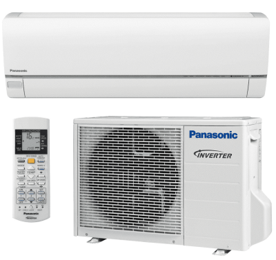 Кондиционер Panasonic CS/CU-HE18QKD Flagship