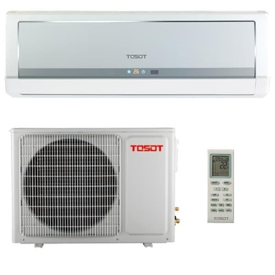 Кондиционер TOSOT GM-12W BELLA R22