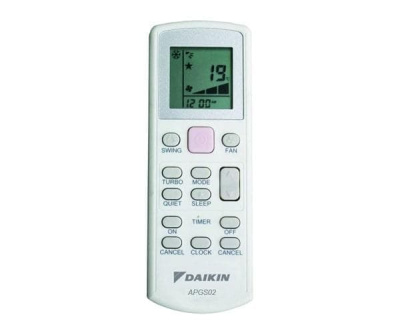 Кондиционер Daikin FTXB20C/RXB20C