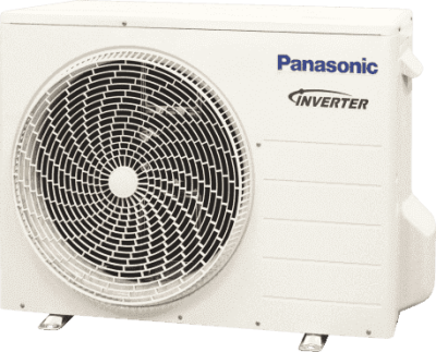 Кондиционер Panasonic CS/CU-XZ50TKEW Flagship 2017 Silver