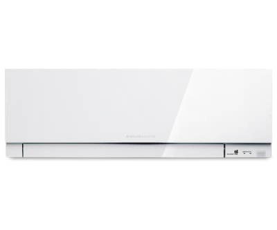 Кондиционер Mitsubishi Electric MSZ-EF25VE3W/MUZ-EF25VE Design  Inverter White