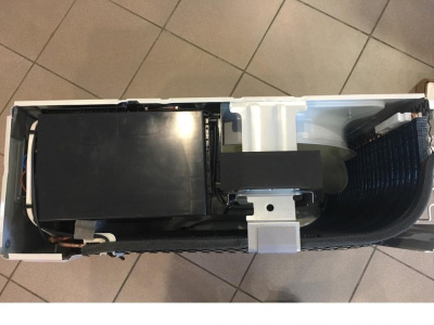 Кондиционер OSAKA STVP-09HH Power Pro Inverter