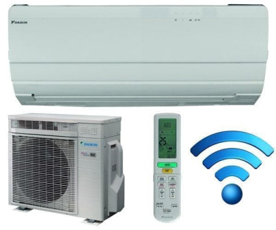Кондиционер Daikin FTXZ50N/RXZ50N