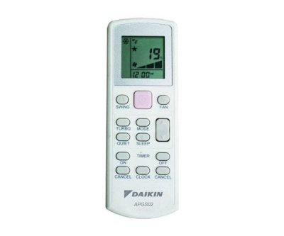 Кондиционер Daikin FTYN35L/RYN35L