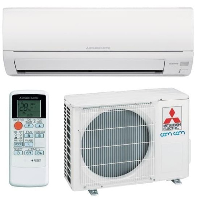 Кондиционер Mitsubishi Electric MSZ-DM50VA/MUZ-DM50VA Classic  Inverter