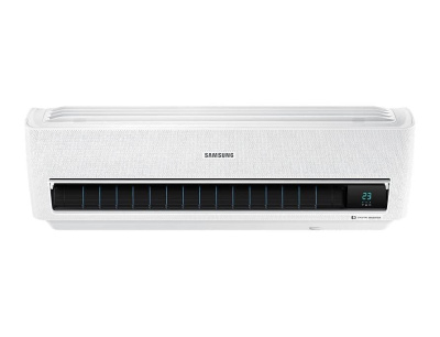 Кондиционер SAMSUNG AR12MSPXBWKNER Invertor WiFi