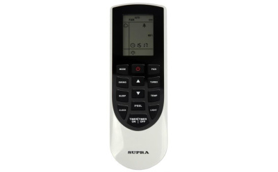 Кондиционер SUPRA SA07GBDC INVERTER
