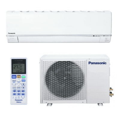 Кондиционер Panasonic CS/CU-E 9RKD Deluxe 2015-2016