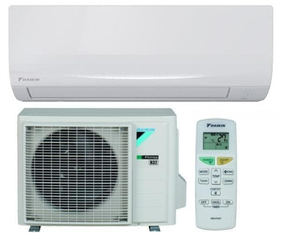 Кондиционер Daikin FTXF50A/RXF50A