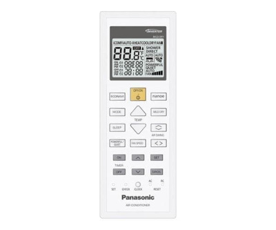 Кондиционер Panasonic CS/CU-BE25TKD Standard 2017