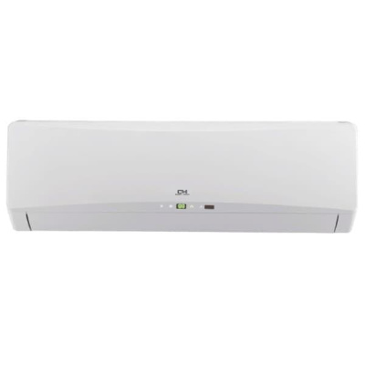 Кондиционер Cooper&Hunter CH-S09FTXTB-W ICY NEW (Inverter)