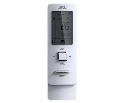 Кондиционер Cooper&Hunter CH-S18FTXLA-NG (WI-FI) ARCTIC INVERTER WIFI R32