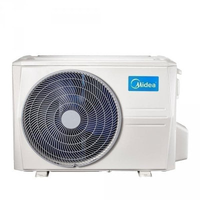 Кондиционер MIDEA MSMA-09HRDN1-Q ION Blanc DС