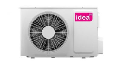 Кондиционер IDEA ISR-18HR-PA7-N1 DIAMOND PRO