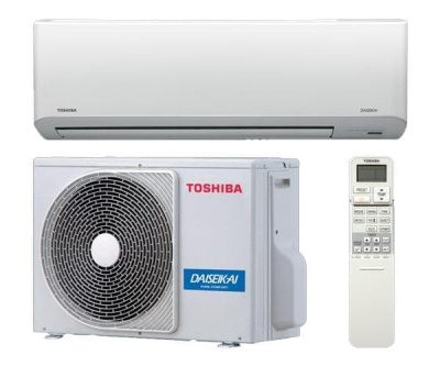 Кондиционер Toshiba RAS-22N3KVR-E/RAS-22N3AV-E N3KVR