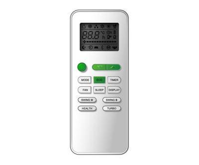 Кондиционер LUBERG LSR-18 HDV inverter
