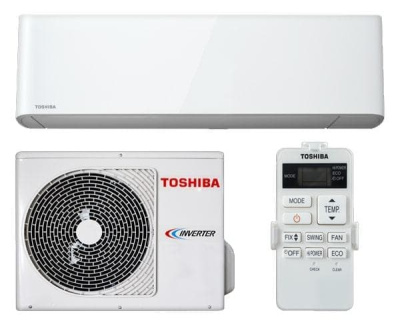 Кондиционер Toshiba RAS-16BKVG-EE/RAS-16BAVG-EE MIRAI