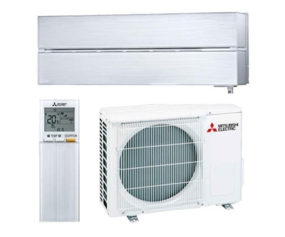 Кондиционер Mitsubishi Electric MSZ-LN50VGV-E1/MUZ-LN50VGHZ-ER1 PREMIUM Inverter ZUBADAN