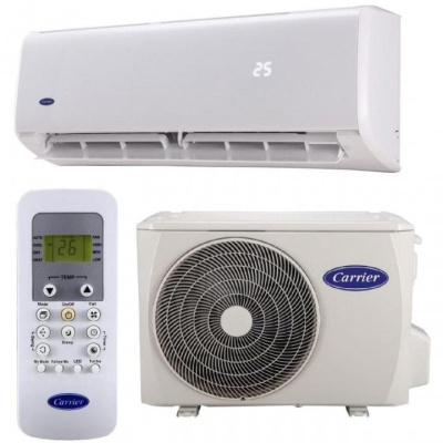 Кондиционер Carrier 42QHC009DS/38QHC009DS Crystal