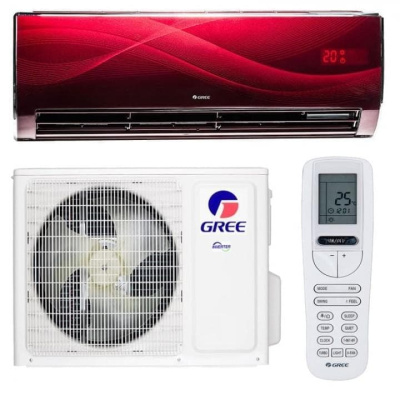 Кондиционер GREE GWH12UB-K3DNA3A U-Poem DC Inverter